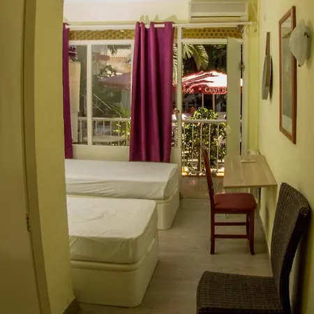 Alce Guest house *