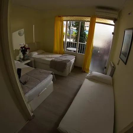Guest house Alce