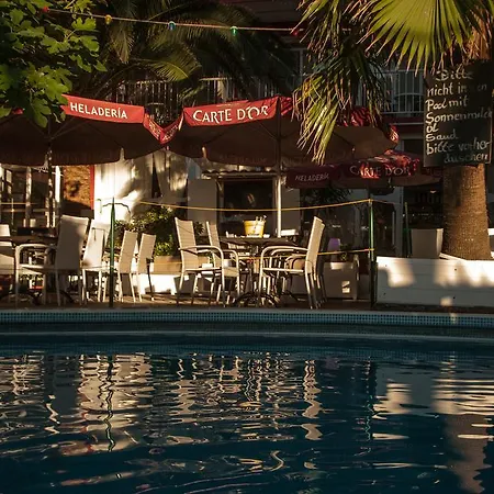 Alce Guest house