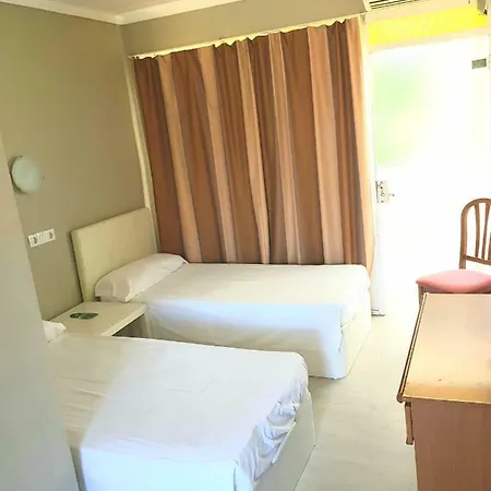Alce Guest house *